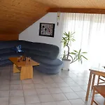 Diana Apartamento Rust