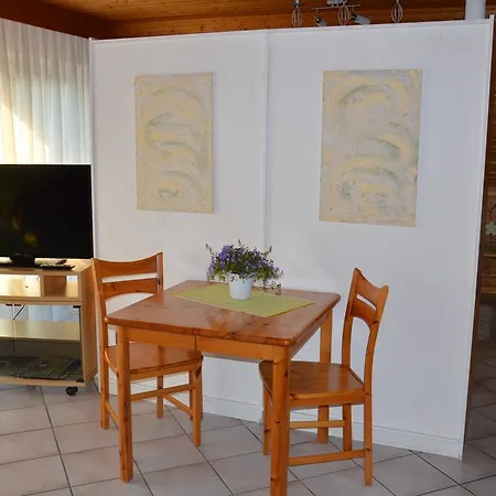 Apartment Diana Rust