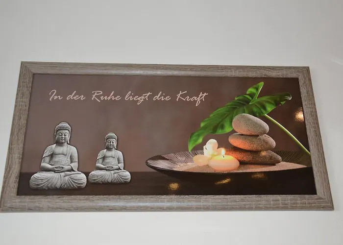 Diana דירה רוסט