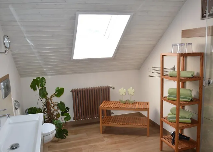 Diana Lägenhet Rust