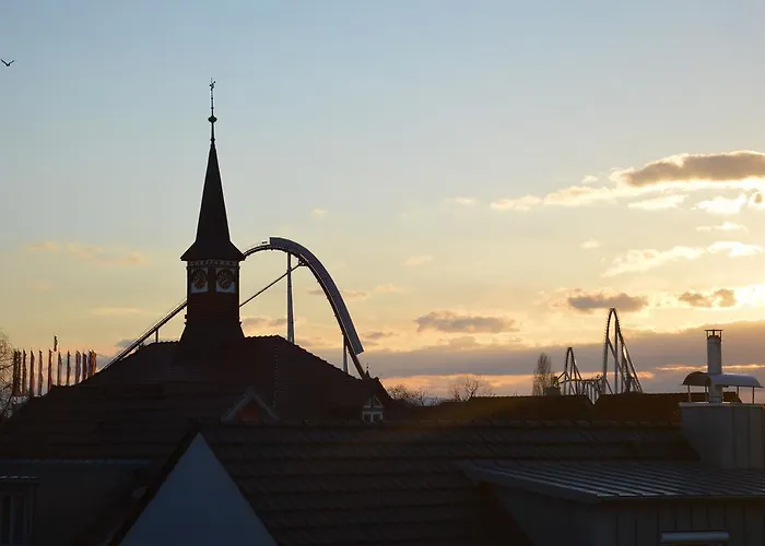 페리엔보눙 다이아나 러스트