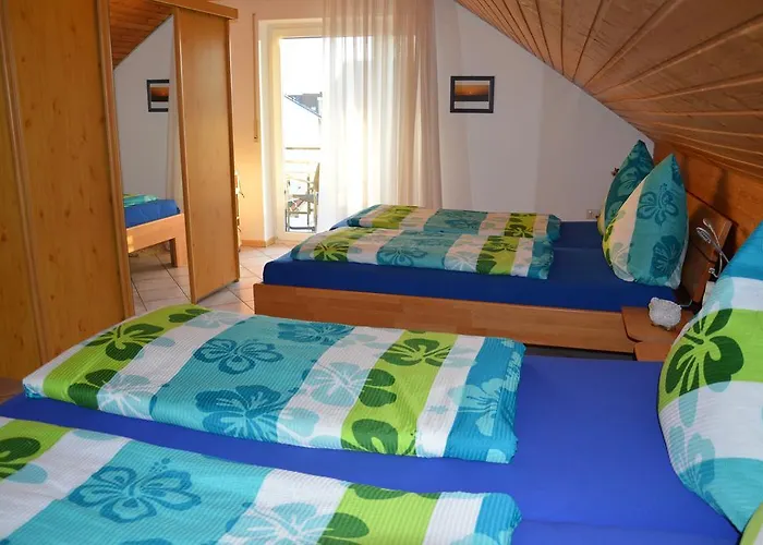 Diana דירה רוסט