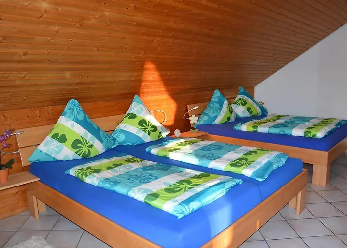 아파트 페리엔보눙 다이아나