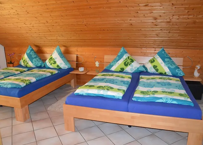 Diana דירה רוסט