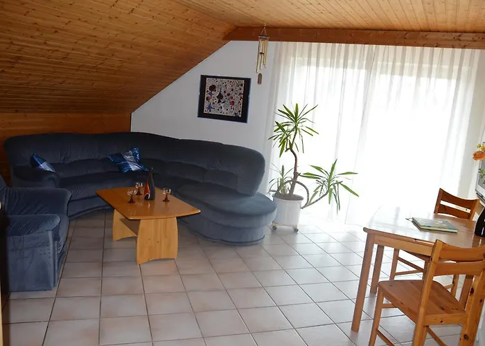 Diana Lägenhet Rust