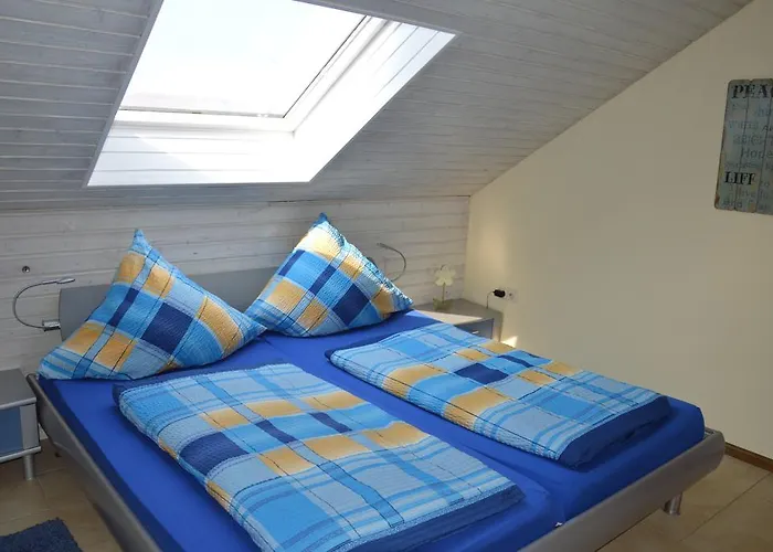 Diana דירה רוסט