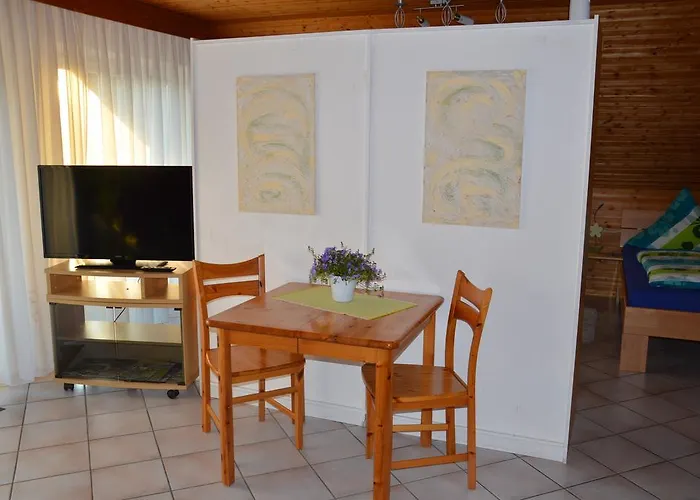 Lägenhet Diana Rust